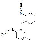 CAS#: 93805-52-8， 2-[(2-Isocyanatocyclohexyl)Methyl]-p-Tolyl Isocyanate