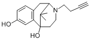 CAS#: 93821-75-1， Butinazocine