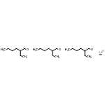 CAS#: 93840-06-3， Antimony(3+) tris(2-ethyl-1-hexanolate)