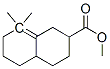 CAS#: 93840-14-3， Methyl Octahydro-8,8-Dimethyl-2-Naphthoate
