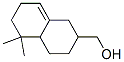 CAS#: 93840-24-5， Octahydro-5,5-Dimethylnaphthalene-2-Methanol