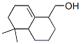 CAS#: 93840-28-9， Octahydro-5,5-Dimethylnaphthalene-1-Methanol
