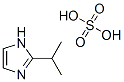 CAS#: 93840-68-7， 2-Isopropyl-1H-Imidazole Sulphate