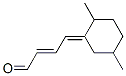 CAS#: 93840-77-8， 4-(2,5-Dimethylcyclohexylidene)-2-Butenal
