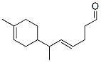 CAS#: 93840-88-1， 6-(4-Methyl-3-Cyclohexen-1-Yl)Hept-4-Enal
