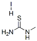 CAS#: 93856-84-9， Methylthiourea Monohydroiodide