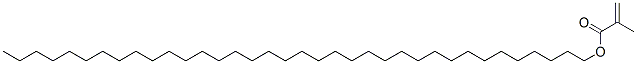 CAS#: 93858-00-5， Hexatriacontyl Methacrylate