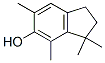 CAS#: 93892-36-5， 3,3,4,6-Tetramethylindan-5-Ol