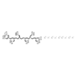CAS#: 93892-86-5， P,P'-[1,2-ethanediylbis[[[2-[[2-[bis(phosphonatomethyl)amino]ethyl](phosphonatomethyl)amino]ethyl]imino]methylene]]bis-Phosphonate potassium salt (1:9)