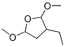 CAS#: 93904-51-9， 3-Ethyltetrahydro-2,5-Dimethoxy-Furan