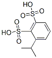 CAS#: 93904-94-0， Cumenedisulphonic Acid