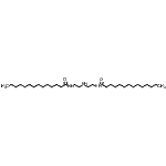 CAS#: 93918-46-8， N,N'-(Iminodi-2,1-ethanediyl)ditetradecanamide