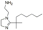 CAS#: 93924-03-9， 2-(Dimethylheptyl)-4,5-Dihydro-1H-Imidazole-1-Ethylamine