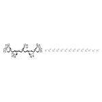CAS#: 93939-95-8， Tetradecapotassium [2-{2-[{2-[bis(phosphonatomethyl)amino]ethyl}(phosphonatomethyl)amino]ethyl}-10,10,10-trioxido-5,8-bis(phosphonatomethyl)-2,5,8-triaza-10lambda<sup>5</sup>-phosphadec-1-yl]phosphonate