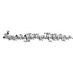 CAS#: 93965-89-0， N-Acetyl-L-tyrosyl-D-phenylalanyl-L-alpha-aspartyl-L-alanyl-L-isoleucyl-L-phenylalanyl-L-threonyl-L-asparaginyl-L-seryl-L-tyrosyl-L-arginyl-L-lysyl-L-valyl-L-leucylglycyl-L-glutaminyl-L-leucyl-L-seryl -L-alanyl-L-arginyl-L-lysyl-L-leucyl-L-leucyl-L-glutaminyl-L-alpha-aspartyl-L-isoleucyl-L-methionyl-L-seryl-L-argininamide