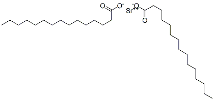 CAS#: 93966-76-8， Pentadecanoic Acid Strontium Salt (2:1)