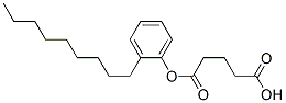 CAS#: 93982-18-4， Pentanedioic Acid Mono(Nonylphenyl)Ester
