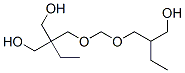 CAS#: 93983-19-8， 2-Ethyl-2-[[[2-(Hydroxymethyl)Butoxy]Methoxy]Methyl]Propane-1,3-Diol