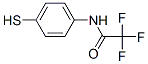 CAS#: 94006-35-6， 2,2,2-Trifluoro-N-(4-Mercaptophenyl)Acetamide
