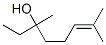 CAS#: 94006-45-8， 3,7-Dimethyloct-6-En-3-Ol