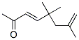 CAS#: 94021-45-1， 5,5,7-Trimethylocta-3,7-Dien-2-One