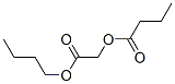 CAS#: 94022-04-5， 2-Butoxy-2-Oxoethyl Butyrate