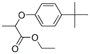 CAS#: 94022-67-0， Ethyl 2-[4-(1,1-Dimethylethyl)Phenoxy]Propionate