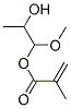 CAS 登录号：94023-75-3， 2-羟基-1-甲氧基丙基甲基丙烯酸酯