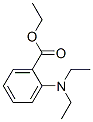 CAS#: 94023-76-4， Ethyl 2-(Diethylamino)Benzoate