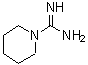 CAS#: 94052-13-8， 1-Piperidinecarboximidamide