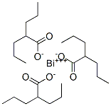CAS 登录号：94071-09-7， 三(2-丙基戊酸)铋盐