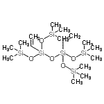 CAS#: 94071-24-6， 1,1,1,7,7,7-Hexamethyl-3,5-bis[(trimethylsilyl)oxy]-3,5-divinyltetrasiloxane