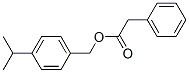CAS#: 94087-24-8， 4-Isopropylbenzyl Phenylacetate