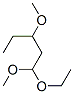 CAS#: 94088-06-9， 1-Ethoxy-1,3-Dimethoxypentane