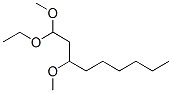 CAS#: 94088-08-1， 1-Ethoxy-1,3-Dimethoxy-Nonane