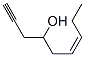 CAS#: 94088-14-9， (Z)-Non-6-En-1-Yn-4-Ol