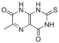 CAS#: 94088-97-8， 2,3-Dihydro-6-Methyl-2-Thioxo-(1H,8H)-Pteridine-4,7-Dione