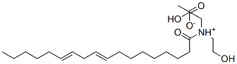 CAS#: 94094-36-7， Bis(2-Hydroxyethyl)(Octadeca-9,12-Dienoyl)Ammonium Acetate