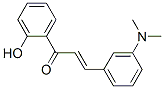 CAS 登录号：94094-57-2， 3-(二甲基氨基)-2'-羟基查耳酮