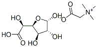 CAS#: 94108-60-8， Betaine alpha-D-Glucofuranuronate