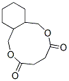 CAS#: 94113-48-1， Decahydro-2,7-Benzodioxecin-3,6-Dione