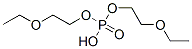 CAS#: 94113-78-7， 2-Ethoxy-Ethanol Hydrogen Phosphate