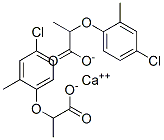 CAS#: 94133-77-4， Calcium 2-(4-Chloro-2-Methylphenoxy)Propionate