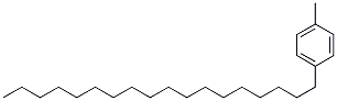 CAS#: 94135-41-8， 4-(Octadecyl)Toluene