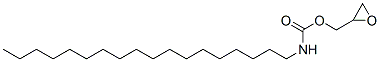 CAS#: 94135-55-4， Oxiranylmethyl Octadecylcarbamate