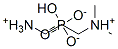 CAS#: 94135-62-3， 3-Ammoniopropyl(Dimethyl)Ammonium Hydrogen Phosphate