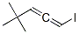 CAS#: 94137-73-2， 1-Iodo-4,4-Dimethyl-Penta-1,2-Diene