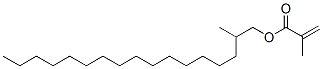 CAS#: 94159-01-0， 2-Methylheptadecyl Methacrylate