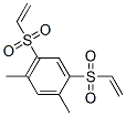 CAS#: 94200-81-4， 1,3-Dimethyl-4,6-Bis(Vinylsulphonyl)Benzene