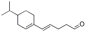 CAS#: 94201-07-7， 5-(4-Isopropyl-1-Cyclohexen-1-Yl)Pent-4-Enal